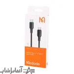 کابل USB-C مک دودو مدل CA-477 - Image 4