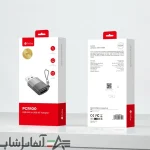 تبدیل USB OTG به USB پرووان PCR100 - Image 3