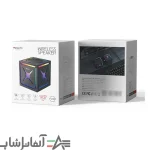 اسپیکر بلوتوثی یسیدو YSW34 - Image 5