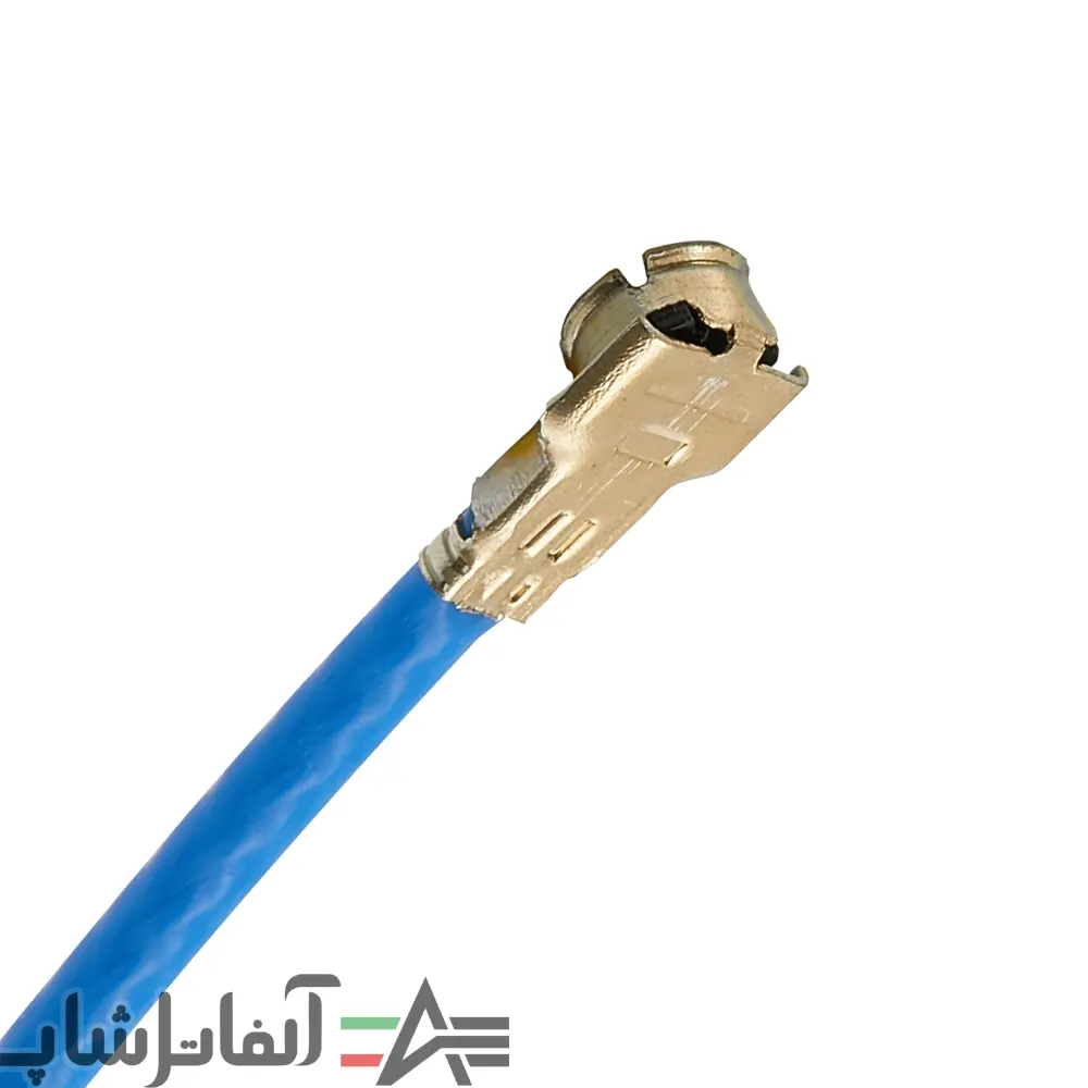 A12 Antena Wire سیم آنتن سامسونگ A02S - Image 1