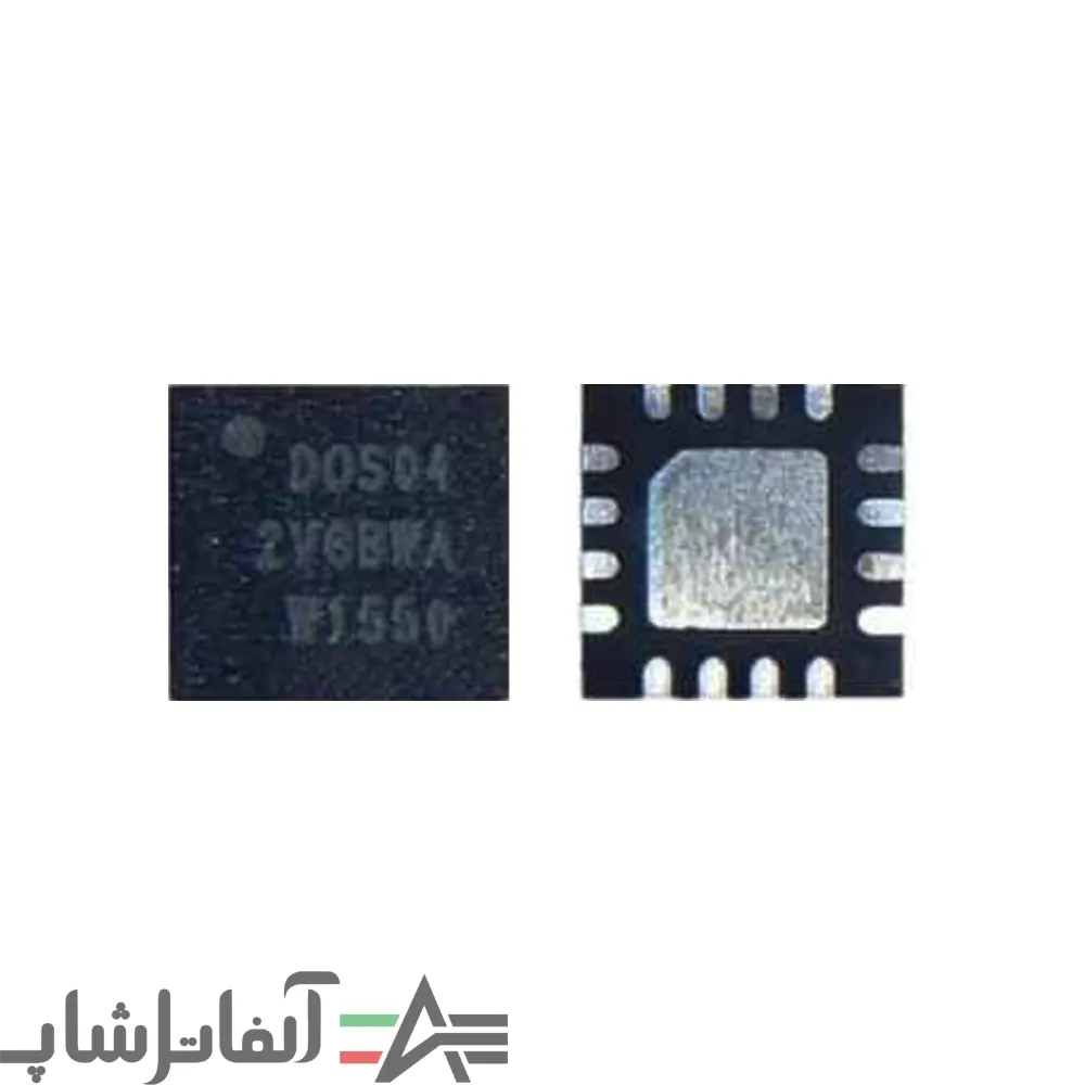 DOS04 آی سی تغذیه تصویر DOS04 - Image 1