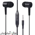 هندزفری سیمی دنمن DR02 - Image 2