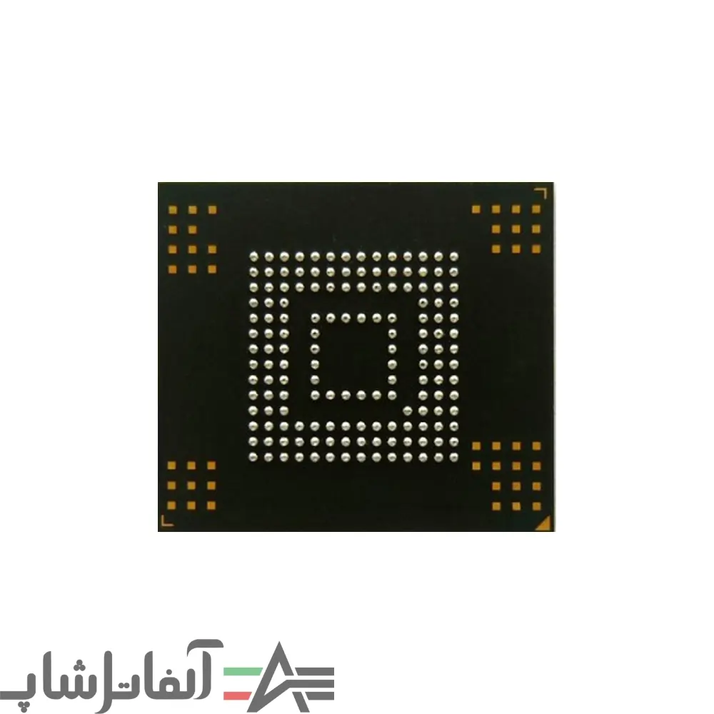 KLM8G2FE3B-B001 آی سی هارد سامسونگ KLM8G2FE3B-B001 - Image 1