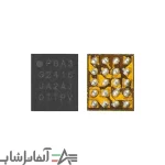 آی سی تغذیه دوربین PBA3
