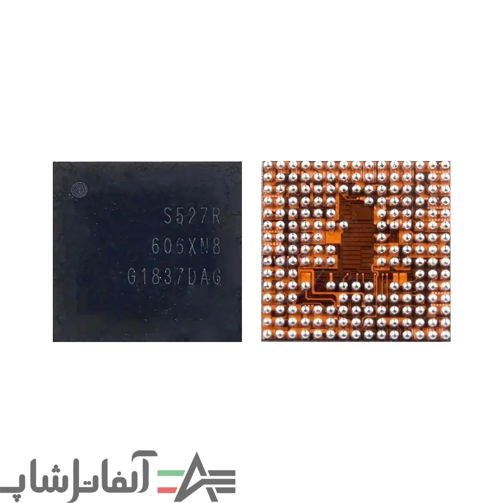 S527R آی سی تغذیه S527R - Image 1
