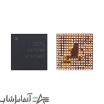 آی سی تغذیه S527S