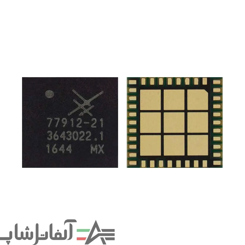 SKY77912-21 آی سی مدار آنتن SKY77912-21 - Image 1