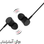 هندزفری سیمی یسیدو YH16 - Image 3
