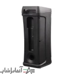 اسپیکر قابل حمل کی بی رود مدل KTS-1861 - Image 3