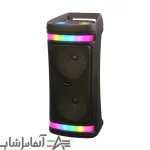 اسپیکر قابل حمل کی بی رود مدل KTS-1861