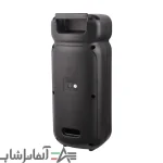 اسپیکر بلوتوثی قابل حمل مدل ZQS-4272 - Image 3