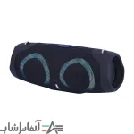 اسپیکر بلوتوثی سینگ ای ZQS-L28 - Image 2