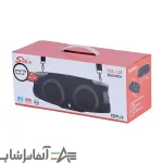 اسپیکر بلوتوثی سینگ ای ZQS-L28 - Image 6